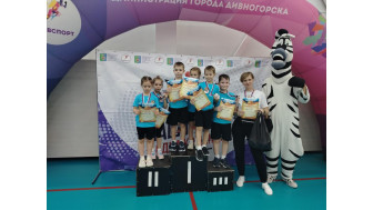 Городской спортивный фестиваль «Баскетбол».