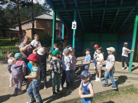 В поисках цвета Российского флага.