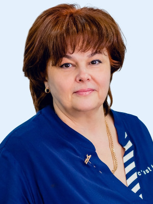 Заведующий Макеич Оксана Александровна
