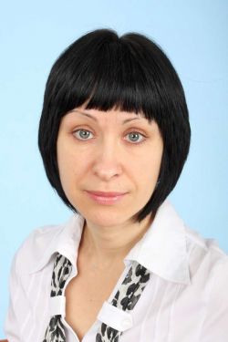 Музыкальный руководитель Суховольская Елена Викторовна
